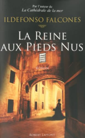 La Reine aux pieds nus